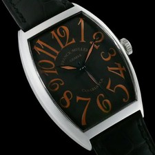 Franck Muller Casablanca