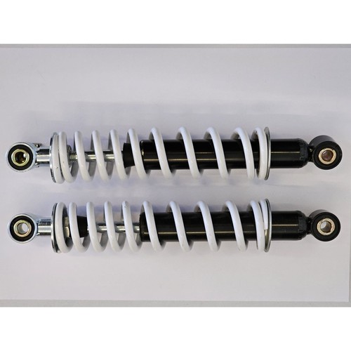 Ammortizzatori anteriori 24cm - ammortizzatori,