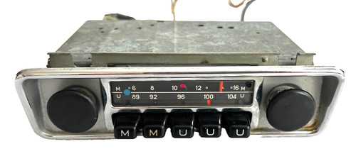 Blaupunkt münster mascherina - münster,