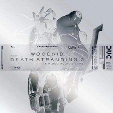 Woodkid - Woodkid For Death
