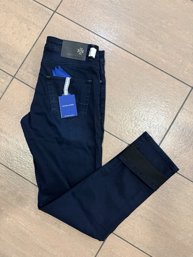 Jeans jacob cohen - stile, uomo
