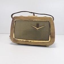 Radio portatile Grundig -