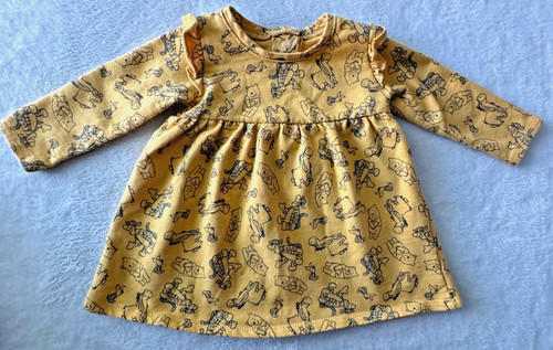 Vestito disney baby - disney, the
