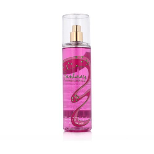 Britney spears fantasy spray - spears,