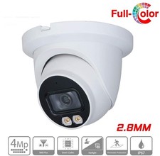 Telecamera IP PoE a colori 4