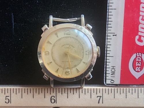 Orologio vintage lord - vintage, gallant