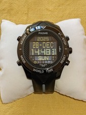 Orologio Digitale al Quarzo