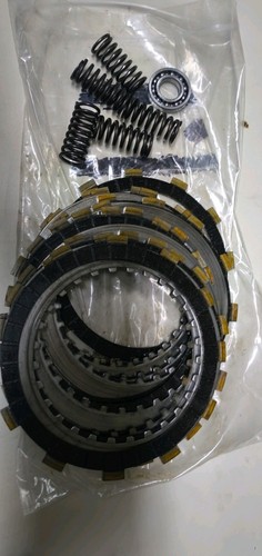 Triumph 955 1050 - st, gt