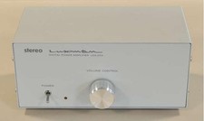 LUXMAN LXA-OT4 Digital Power