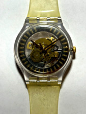 SWATCH  SPECIAL SUOZ161 EST