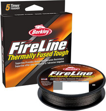 BERKLEY Fireline Fused