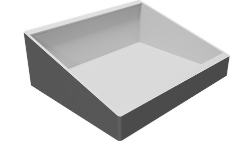 Scatola controllo per - scatola, mpcnc
