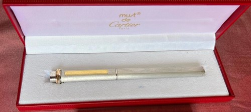 Penna must cartier trinity - de,