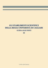 Libri Stabilimenti Scientifici