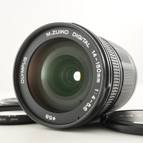 Olympus zuiko obiettivo - olympus,