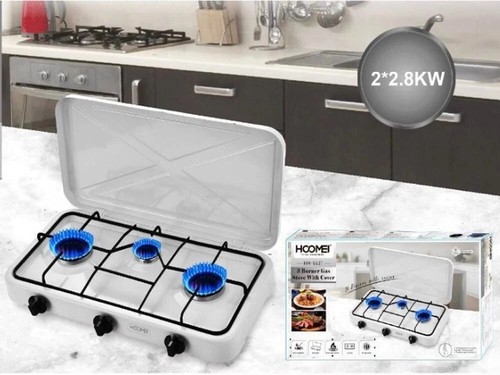 Lpg gas stove - lpg,