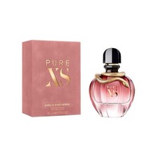 Paco Rabanne  XS Pure Eau De