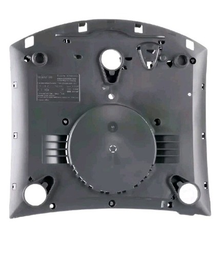 Corpo inferiore base - corpo,