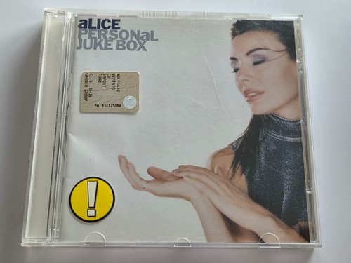 Alice personal juke box - -,