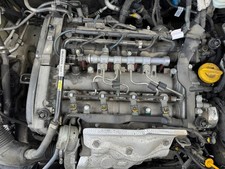 Motore Fiat Doblo 198A3000 1.6