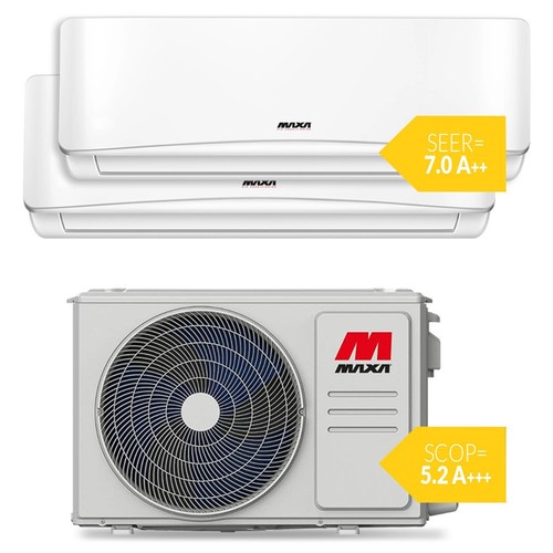 Condizionatore tredis dual - condizionatore,