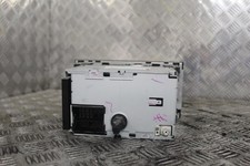 Autoradio originale FORD FOCUS