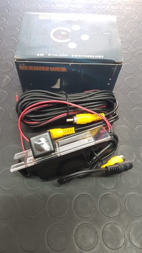Retrocamera ret fiat - ret-87, grande