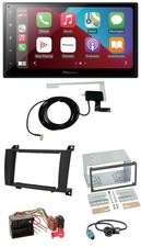 Pioneer USB Bluetooth DAB MP3
