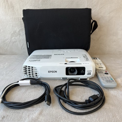 Proiettore 3lcd epson - proiettore,