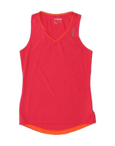 Reebok canotta donna - canotta, grafica