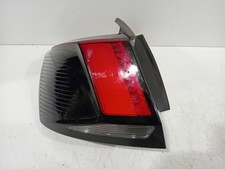 Peugeot 3008 luz - peugeot, trasera