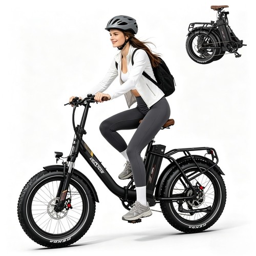 City bike 48v - city, 18ah