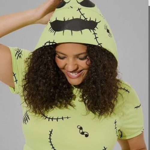 Torrid disney nightmare before - disney,