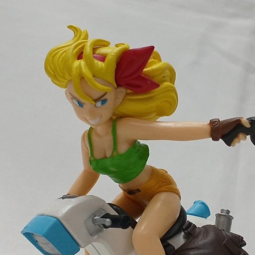 Modellino bandai dragon ball - bandai,