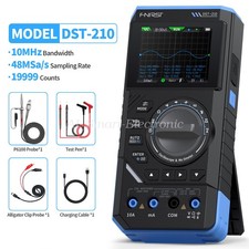 FNIRSI 3-In-1 DST210