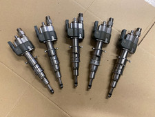 Iniettore carburante BMW N43