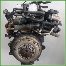 Motore Completo Funzionante