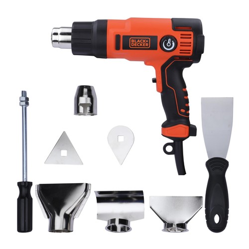 Black decker pistola - black+decker,