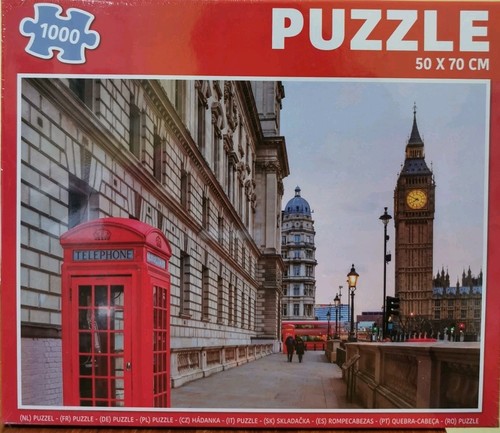 Regalo natale puzzle - natale,