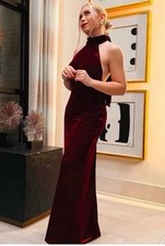 ZARA NUOVO ABITO DONNA LUNGO