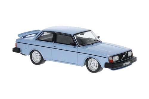 Ixo models clc550 volvo 240 - clc550,