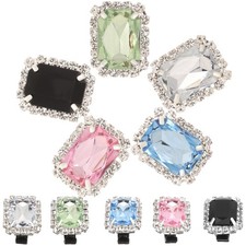 10 Pcs Charm Decorazioni Per