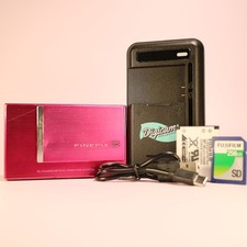 Fotocamera digitale Fujifilm