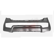 Rear bumper LIGIER JS50 V2