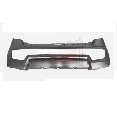 Paraurti posteriore ligier - paraurti,