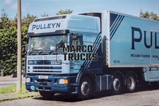 Foto camion DAF 95 430 ATI