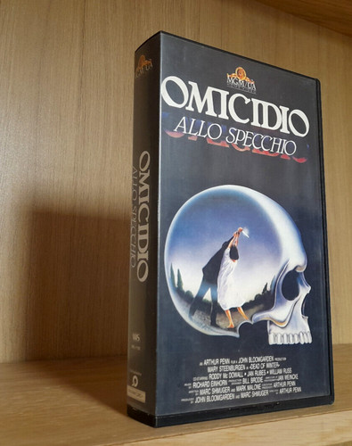 Arthur penn omicidio - arthur, allo