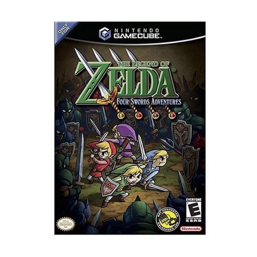 Nintendo legend - nintendo, of