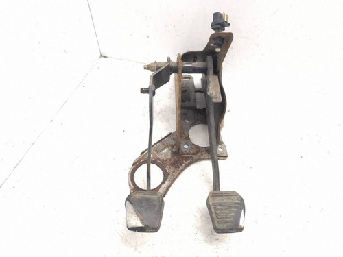 Kit pedali ford transit 2001 - pedali,