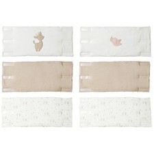 Nattou protezione letto - nattou, e
